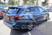 2022 Ford FOCUS