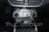 2022 Ford FOCUS