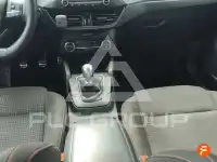 2022 Ford FOCUS