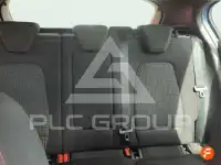 2022 Ford FOCUS