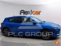 2022 Ford FOCUS