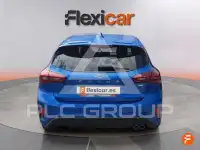 2022 Ford FOCUS