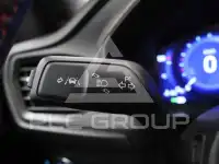 2022 Ford FOCUS