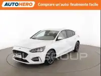 2022 Ford FOCUS