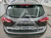 2022 Ford FOCUS