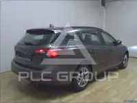 2022 Ford FOCUS