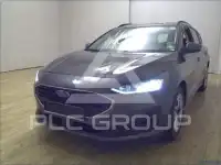 2022 Ford FOCUS