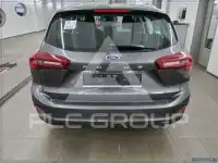 2022 Ford FOCUS