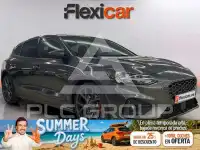 2022 Ford FOCUS