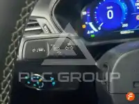 2022 Ford FOCUS