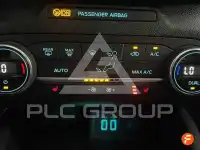 2022 Ford FOCUS