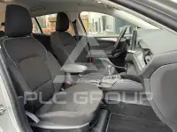 2022 Ford FOCUS