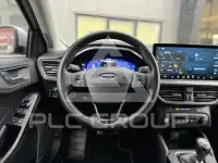 2022 Ford FOCUS