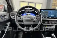 2022 Ford FOCUS
