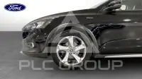 2022 Ford FOCUS