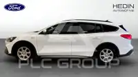 2022 Ford FOCUS