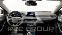 2022 Ford FOCUS