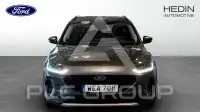 2022 Ford FOCUS