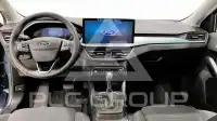2022 Ford FOCUS