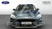 2022 Ford FOCUS