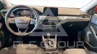 2022 Ford FOCUS