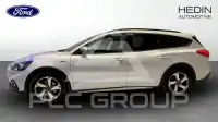 2022 Ford FOCUS