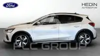 2022 Ford FOCUS