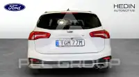 2022 Ford FOCUS