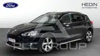 2022 Ford FOCUS