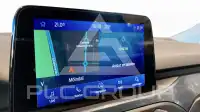 2022 Ford FOCUS