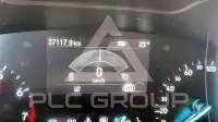 2022 Ford FOCUS