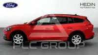 2022 Ford FOCUS