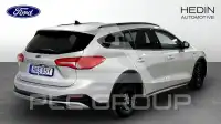 2022 Ford FOCUS