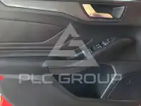 2022 Ford FOCUS