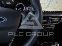 2022 Ford FOCUS