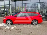 2022 Ford FOCUS