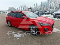 2022 Ford FOCUS