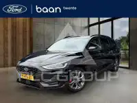 2022 Ford FOCUS