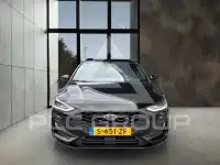 2022 Ford FOCUS