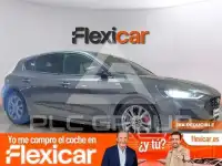 2022 Ford FOCUS