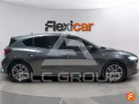 2022 Ford FOCUS