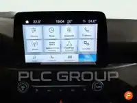 2022 Ford FOCUS
