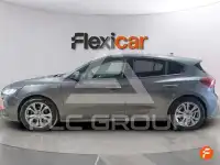 2022 Ford FOCUS