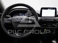 2022 Ford FOCUS