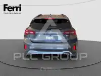 2022 Ford FOCUS
