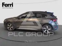 2022 Ford FOCUS