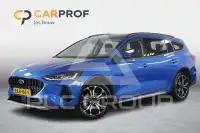 2022 Ford FOCUS
