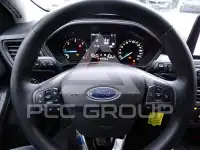 2022 Ford FOCUS