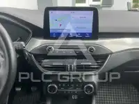 2022 Ford FOCUS