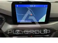 2022 Ford FOCUS